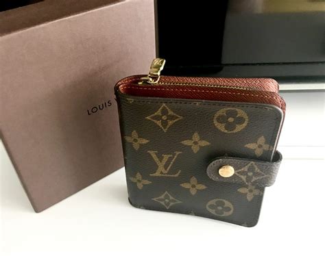 louis vuitton bags and wallets sale|Louis Vuitton bifold wallet.